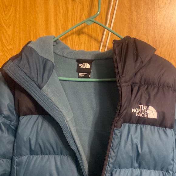 Northface Men’s Winter coat - Picture 4 of 5